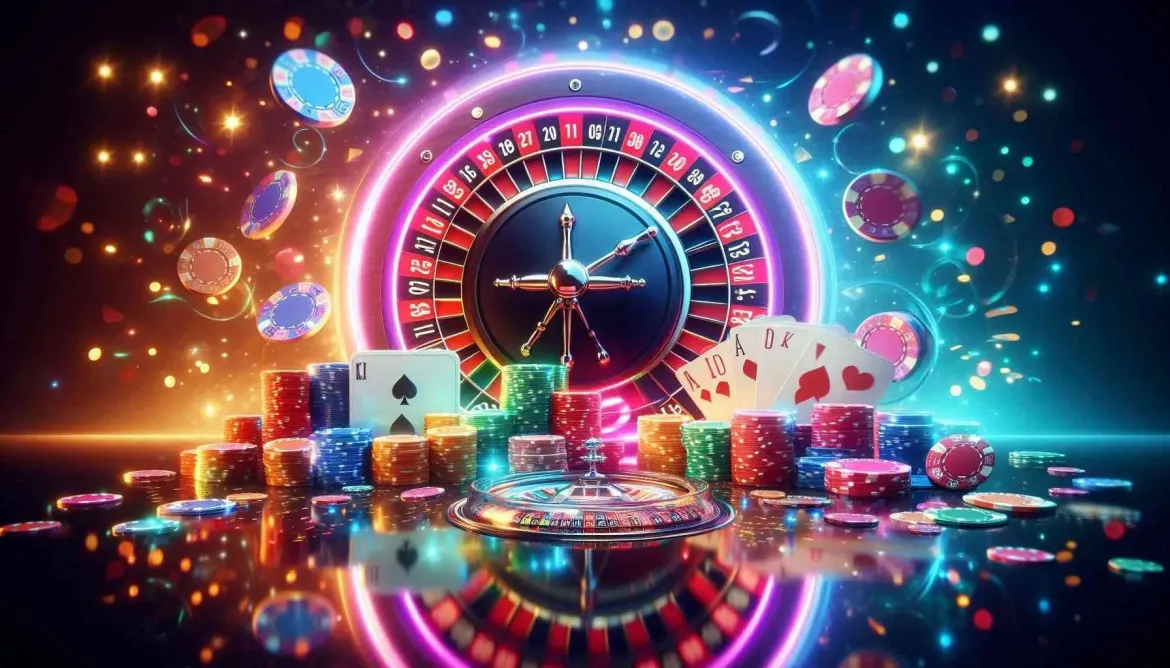 Evospin Casino